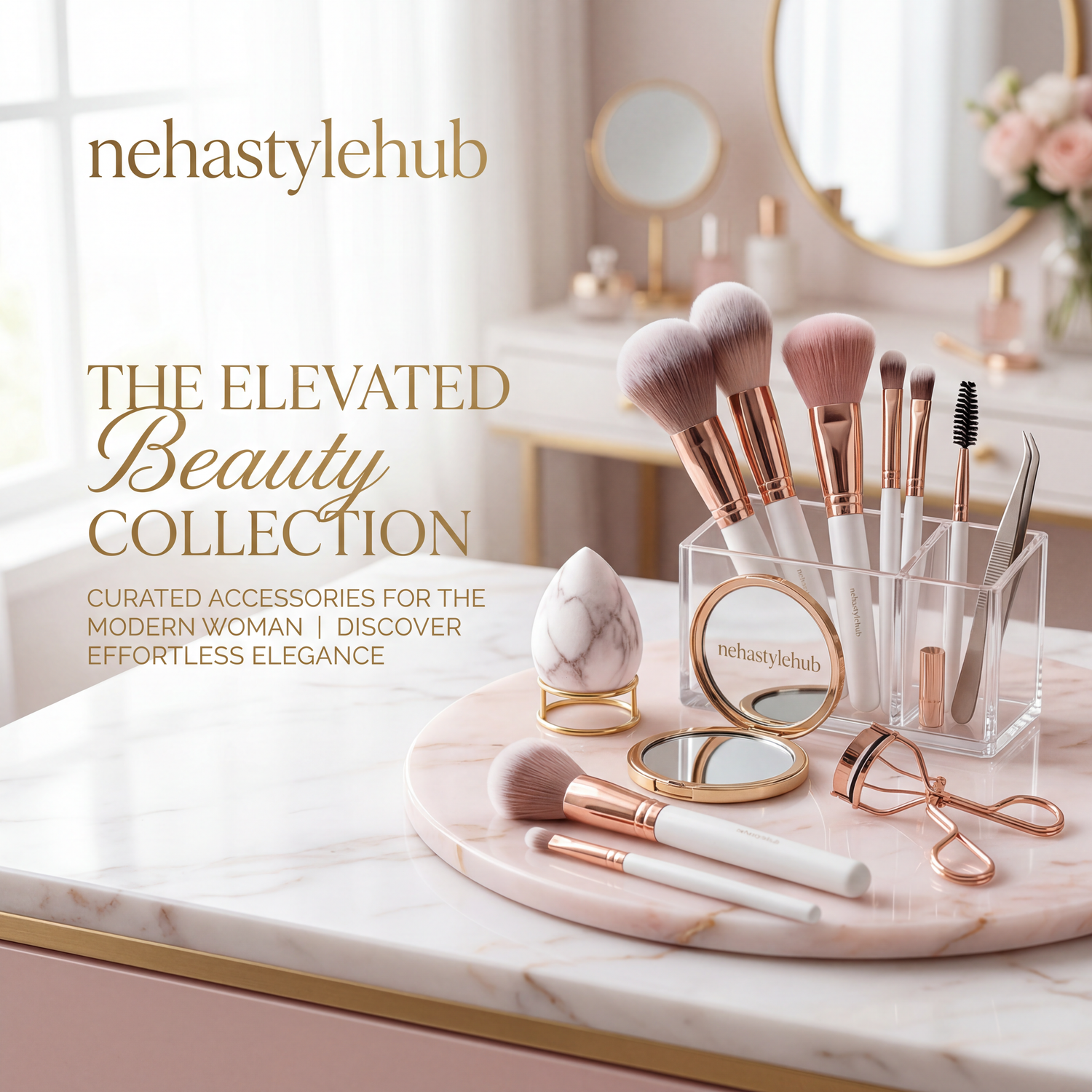 BEAUITY ACCESSORIES