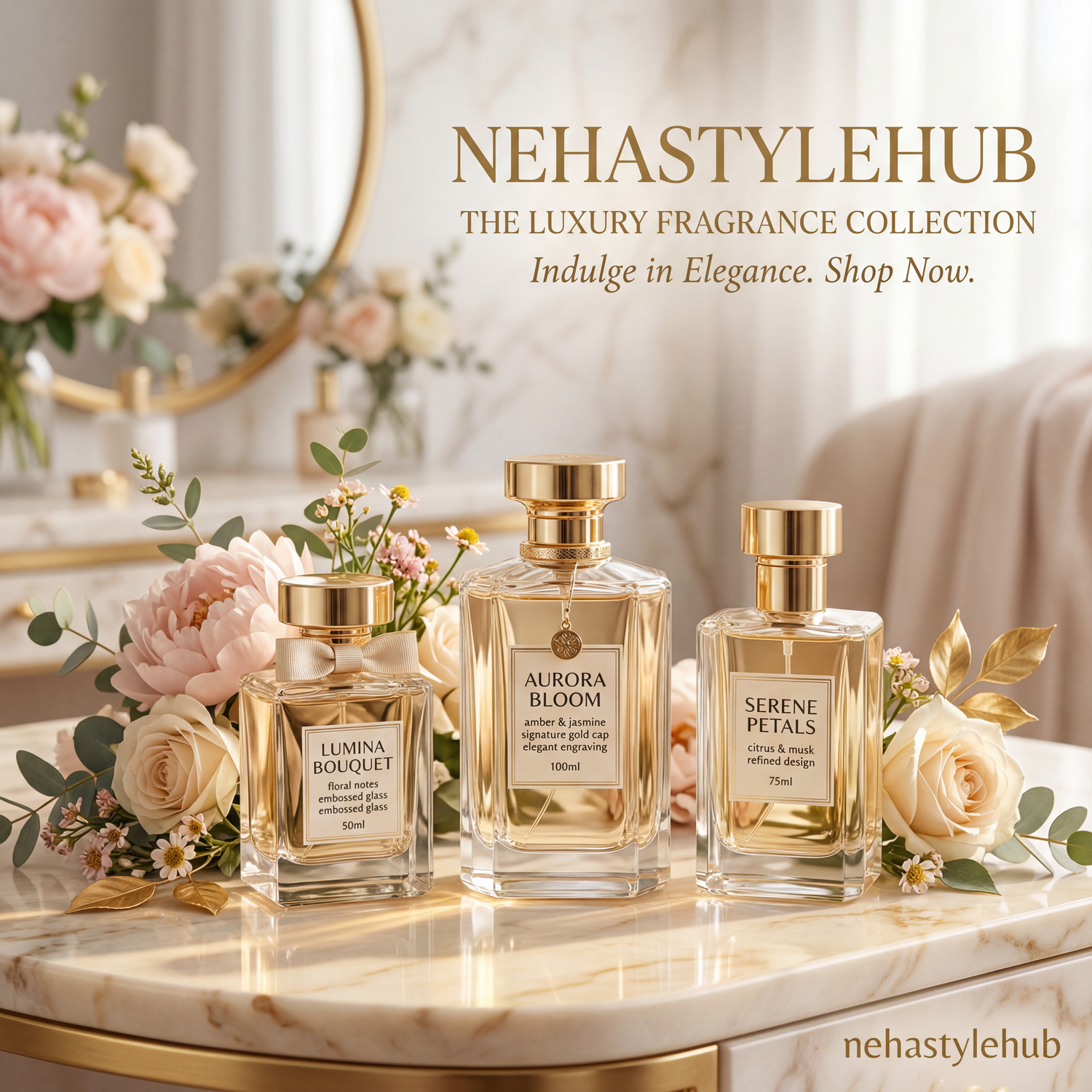 FRAGRANCES