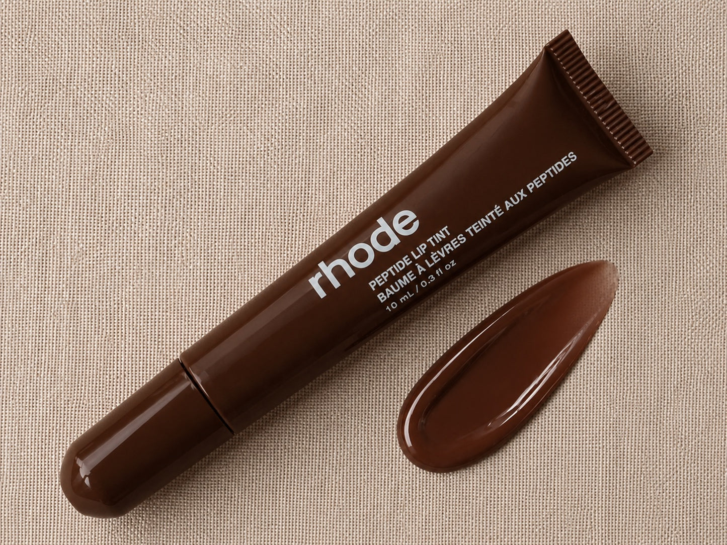 Rhode Peptide Lip Tint - Espresso
