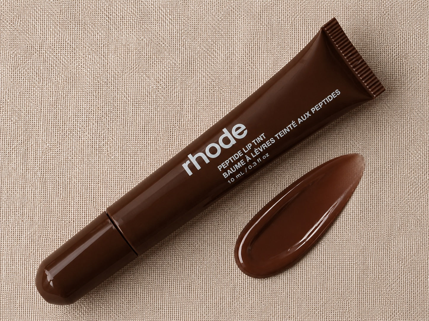 Rhode Peptide Lip Tint - Espresso
