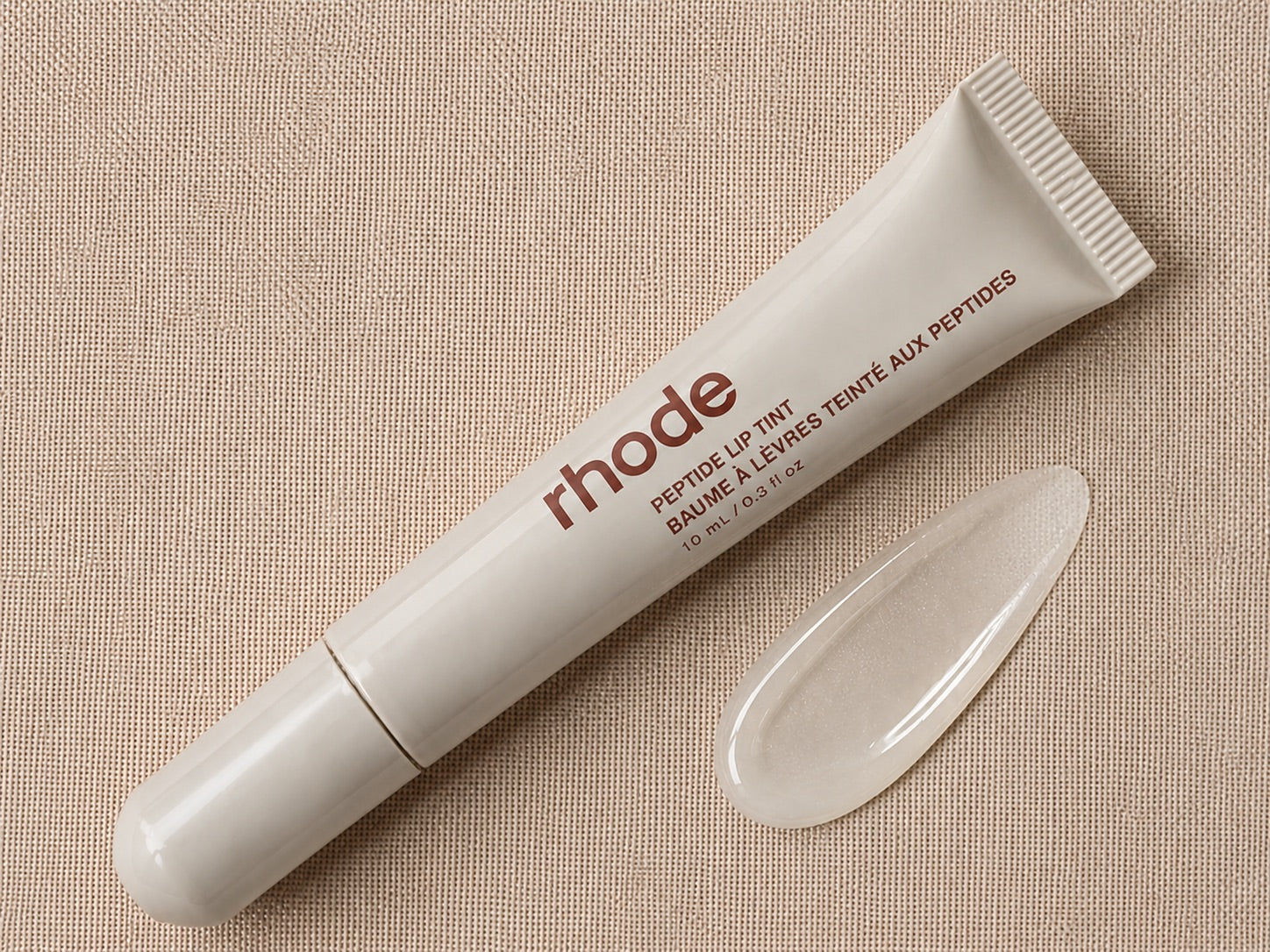 Rhode Peptide Lip Tint - Vanilla Cake