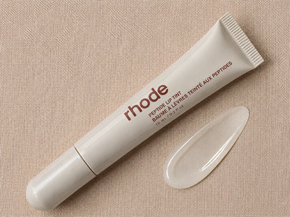 Rhode Peptide Lip Tint - Vanilla Cake