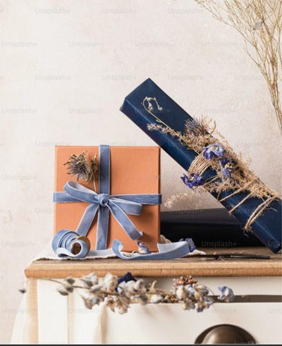 HANDMADE GIFTS
