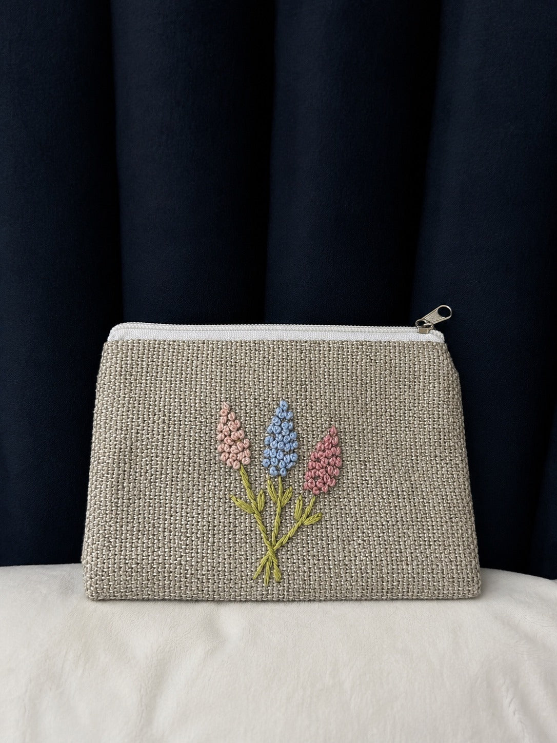 Bloom Essentials - Cherry Blossom Clutch