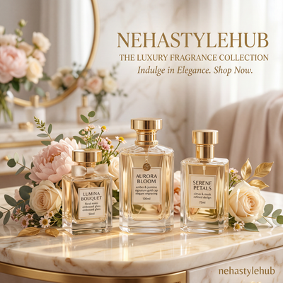 FRAGRANCES